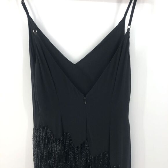 NBD Annika Dress in Black - Picture 8 of 10
